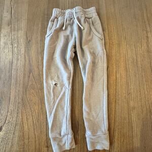 Childhoods Clothing Toddler Boy Original Jogger - Size 5T